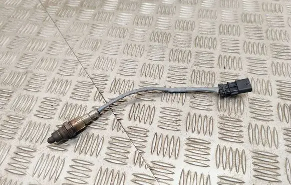 Peugeot 308 Lambda probe sensor 9813838380