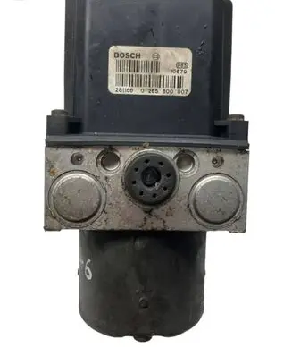 Ford Mondeo Mk III ABS Pump 0265800007 10679 281166