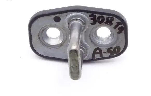 Peugeot 308 Rear door lock loop/hook striker 9676066180