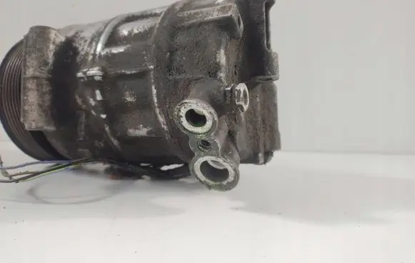 Opel Insignia A Air conditioning (A/C) compressor (pump) P22861236