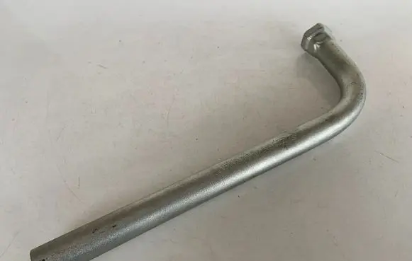 Audi Q5 SQ5 Wheel nut wrench 8N0012219