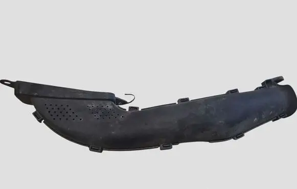 Ford C-MAX II Air intake duct part AV619E635BC