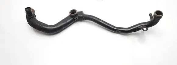 Audi A6 S6 C5 4B Engine coolant pipe/hose 059121071R