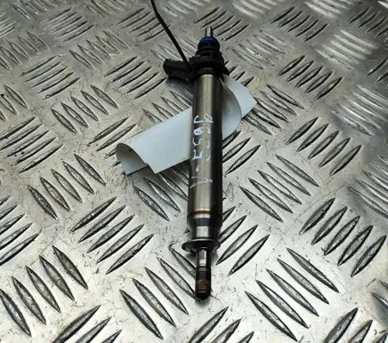 Mercedes-Benz GLE W167 Fuel injector A2560705600 0261500805