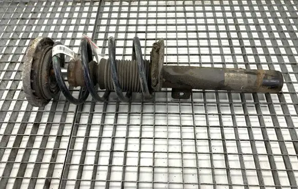 BMW X3 F25 Front shock absorber/damper 6796409