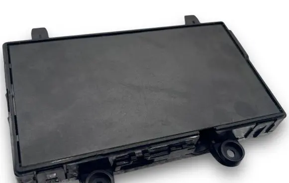 Mercedes-Benz GLS X167 Central body control module S3354 A1679008309
