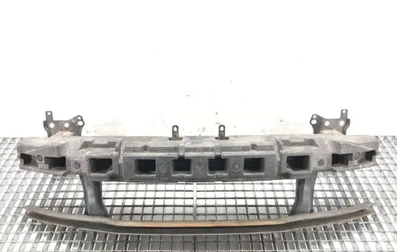 Volkswagen PASSAT B6 Front bumper support beam 