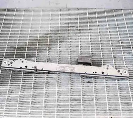 Opel Astra J Top upper radiator support slam panel 13312474