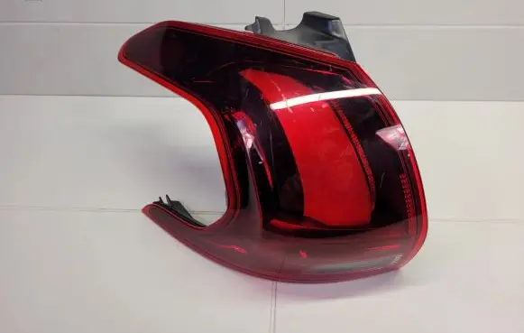 Peugeot 2008 I Rear/tail lights A9X0BV15
