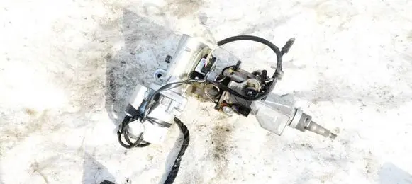 Toyota Auris 150 Power steering pump 4520002270 45200-02270