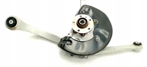 Audi A8 S8 D2 4D Headlight/headlamp 4H0407242L