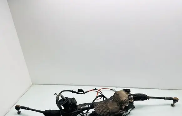Volkswagen PASSAT B8 Steering rack 5Q1423345