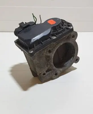 Volvo XC90 Throttle valve 6G9N9F991AA 20060803 7M3853513G