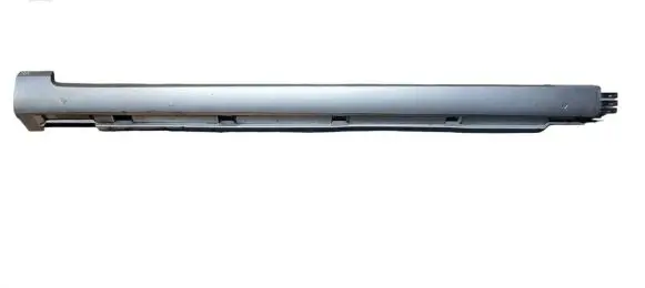 Volkswagen PASSAT B7 Side skirt front trim 3AA853091C 8065840000