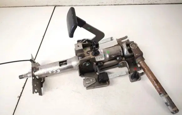 Suzuki SX4 Steering wheel axle 4820079j60 48200-79j60