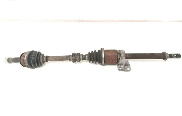 Nissan Qashqai Front driveshaft 391004EA0A