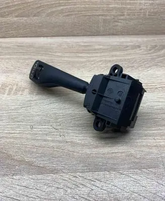 BMW 3 E46 Wiper control stalk 8363669