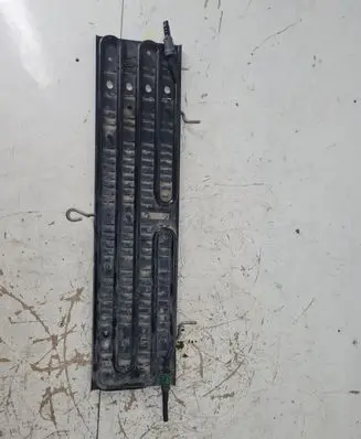 Citroen C5 Fuel cooler (radiator) 