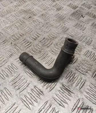 Volkswagen Golf III Engine coolant pipe/hose 048103493a