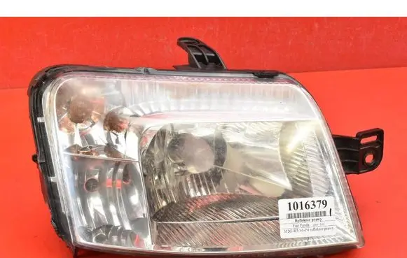 Fiat Panda 141 Headlight/headlamp