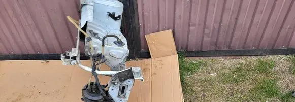 Renault Clio IV Front quarter panel 131313