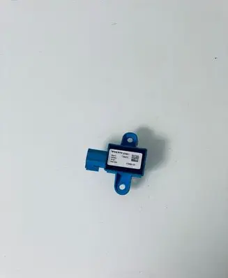 Volvo XC60 Airbag deployment crash/impact sensor 30798511