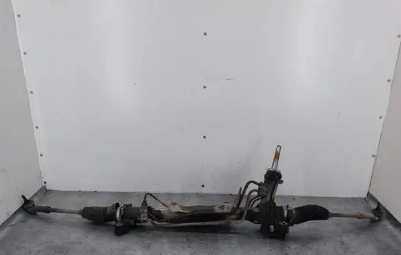 Steering rack