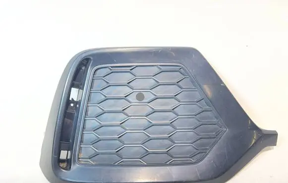 Honda Civic X Rear bumper lower part trim 71508TGG