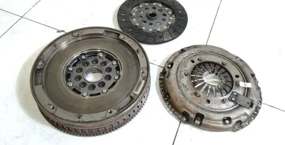 Volvo V60 Clutch set kit 31492036