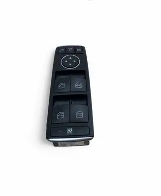Mercedes-Benz GLS X166 Electric window control switch A1669054400