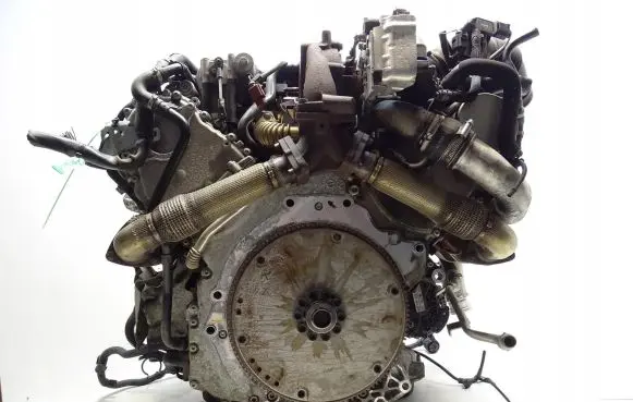Audi A4 S4 B8 8K Engine CGK