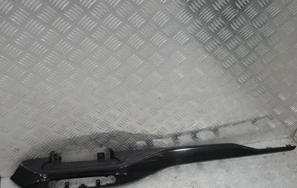 Ford Kuga III Radio/GPS head unit trim LV4B-S045H93-BCW