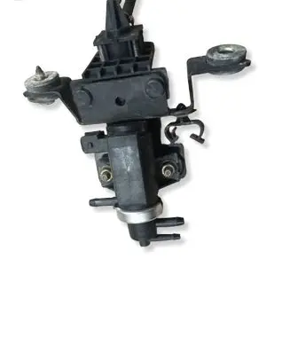 Volkswagen II LT Turbo solenoid valve 1H0906627 72190330