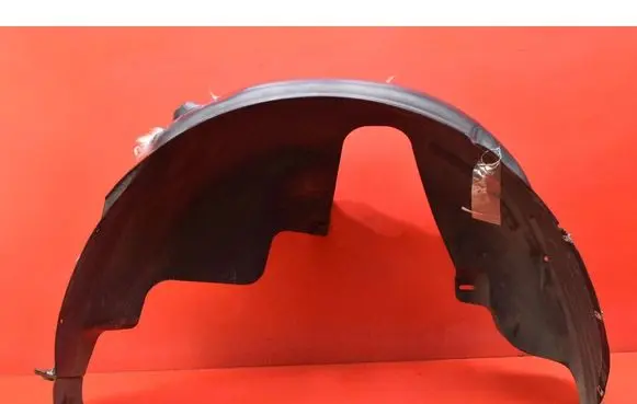 Opel Mokka X Rear arch fender liner splash guards 