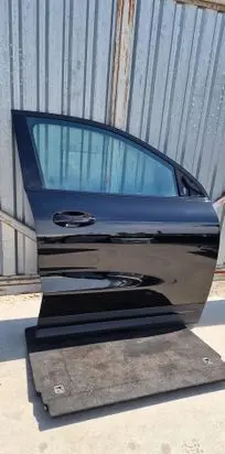 Mercedes-Benz GLA H247 Front door A2477224201