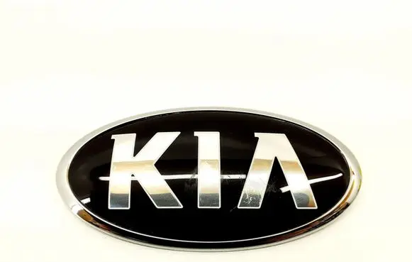 KIA Ceed Manufacturers badge/model letters 863183R500