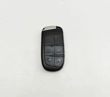 Jeep Grand Cherokee (WK) Ignition key/card 68143506AC