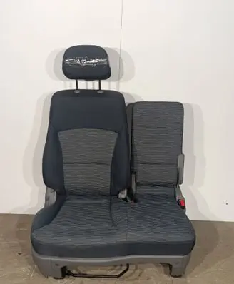 Hyundai H-1, Starex, Satellite Front double seat 