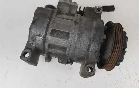 Audi A4 S4 B6 8E 8H Air conditioning (A/C) compressor (pump) 4472208433
