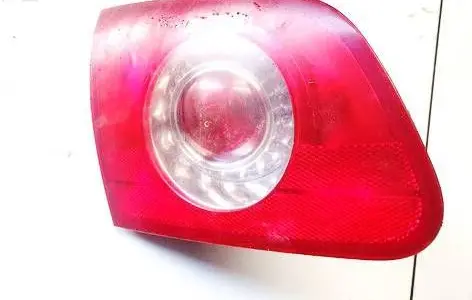 Volkswagen PASSAT B6 Tailgate rear/tail lights 3c9945093