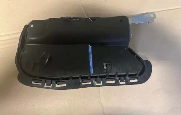 Audi A8 S8 D3 4E Seat airbag 4E0880242 BAMPT10635 020NJD06QSM4