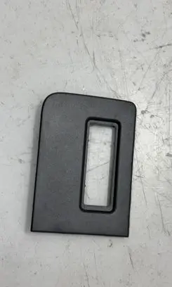 BMW X5 F15 Other trunk/boot trim element 7294787