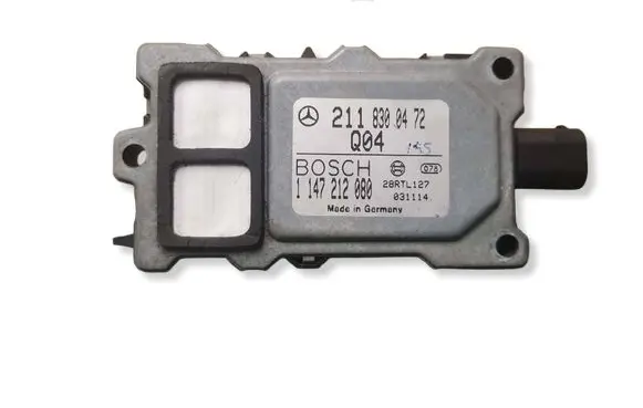 Mercedes-Benz E W210 Air quality sensor 2118300472 1147212080 28RTL127