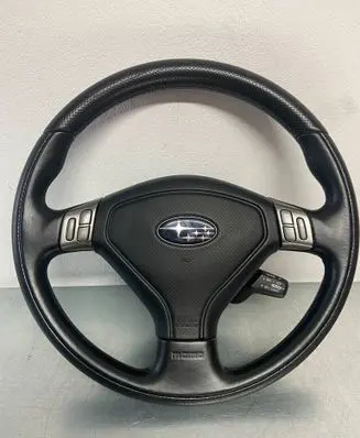Subaru Forester SG Steering wheel
