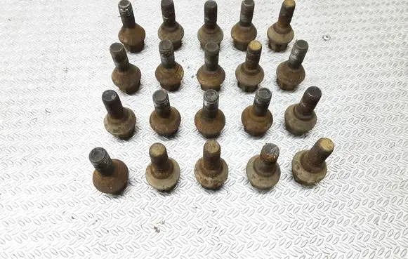 Citroen Jumper Nuts/bolts 