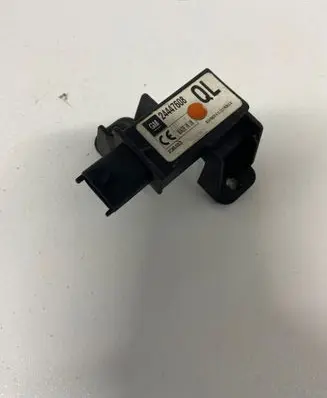 Opel Signum Tire pressure sensor 24447608 230403