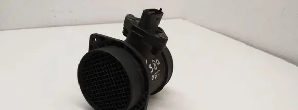 Volvo S80 Mass air flow meter 0280218007 9445148