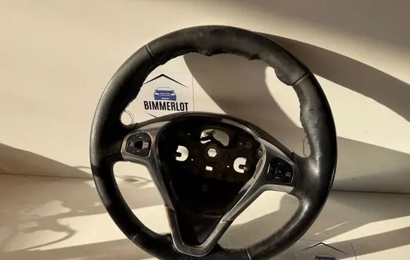 Ford Turneo Courier Steering wheel ET763600HE35B8 628624000C 66305614