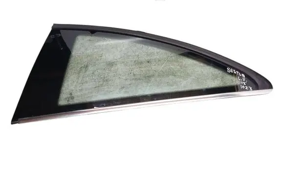 Volkswagen Beetle A5 Rear side window 43R004584 E000266