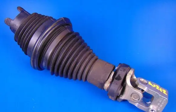 Mercedes-Benz E W212 Steering column universal joint